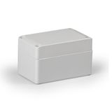 SPCP081308G.U | Enclosure PC 75 x 125 x 75 mm
