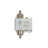 Differential pressure switch, MP54