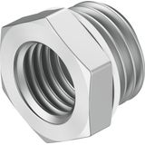NPFC-RS-G38-G14-MF Reducing nipple