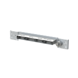 QR6V8FF01 Busbar holder, 40 mm x 800 mm x 230 mm