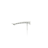 CMS9 clamp, up to 10 cables (CMS9)