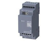 LOGO! DM8 230R Exp. mod. 2 MW, 4DI/4DO