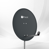 TDS Pro 80A RAL7016 Bulk