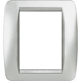 living int - cover plate 3+3M tech