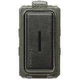 Magic knop 10A 250V NO+NG 1P