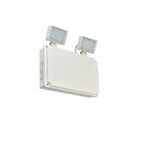 EM164C SM TWIN SPOT NM3 ELB IP65