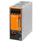UPS control modules, 24 V DC