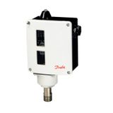 RT6S Pressure Switch M/15