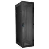 CLASSIC DST server cabinet, W600xH2194xD1000, 19" 47U