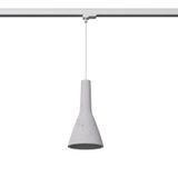 EMPOLI E27 3-PHASE HANGING LAMP WHITE