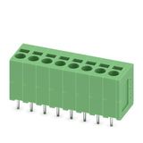 SPT 2,5/ 8-V-5,0 - PCB terminal block