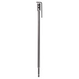 1/4" hex shank extension for Self Cut Speed spade bits 305 mm