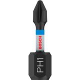 Impact Control PH1 Insert Bits, 2pc