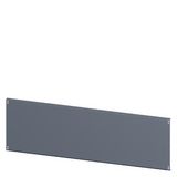 SIVACON, floor, IP55, D: 500 mm, W: 1200 mm, zinc-plated