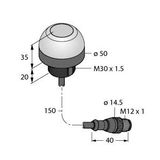 Pick-to-Light Placement Sensor   K50APTGRXD5QP-91415