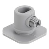 GA 510-1 Cord Grip for 3-Circuit Multi Adapter Grey
