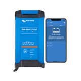 Blue Smart IP22 Charger 12/20(3) 230V UK