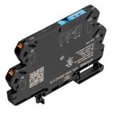 Solid-state relay, 5 V DC ±20 %, Reverse polarity protection, Diode ci
