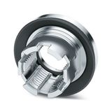 SACC-BP-F-M12/SMD-0,9/1,6-9TIPX - Housing screw connection