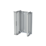 Q843E408 Cabinet, 849 mm x 384 mm x 250 mm