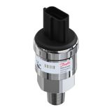 Pressure transmitter, AKS 32R, 0 bar - 44.8 bar, 0 psi - 650 psi