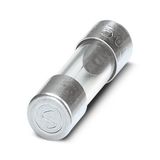 ADT-FUSE-5X20-2A/T/250V - Replacement fuse