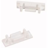 Distribution board connecting set