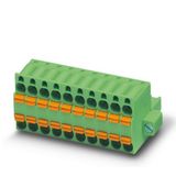TFKC 2,5/ 6-STF-5,08BKBDWH:1-6 - PCB connector
