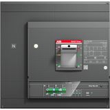 Including Circuit Breaker and accessories 1SDA100755R1 XT6S 1000 Ekip