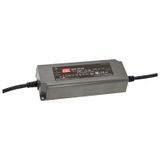 NPF-90-20 Led driver, IP67 90W, 20V, 4.5A CV+CC, MEAN WELL