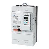 S811+T18V3S Soft starter, 180 A, 200 - 690 V AC, Us= 24 V DC, with control unit and pump algorithm, for 690-V grids, Frame size T
