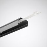 Lichtbänder - Tragprofile 765... E-Line Next Fix Silver 0 IP64 7266600