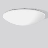 FLATLINER, 100 W, 7000 lm, 830, white, on/off Ceiling luminaires, D 10