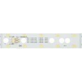 LED PCB Module18 UWW (Ultra Warm White)-IP20,CRI/RA 90+