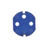 Additional key for DATA sockets
