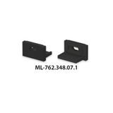 Terminal for PDA with hole black