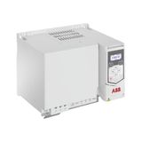 ACQ80-04-18KW5-4 frequency converter for solar pumps