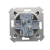 Double frame for plasterboard boxes, Bronze matt, metalic