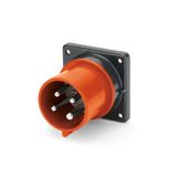 30A 3P 4W 12h 125/250V 75X75MM Screw terminals