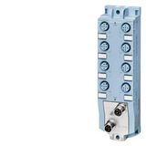 SIMATIC ET 200AL IO-Link DQ 8x24VDC/2A 8x M12