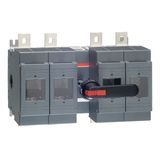 OS630D22FP SWITCH FUSE