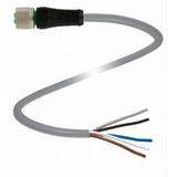 V15L-G-15M-PUR-U safety accessories