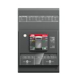 XT4N 160 MA 10 Im=50...100 3p F F