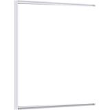 TZP212A Touch guard, Field Width: 2, 1800 mm x 500 mm x 30 mm