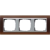 cov.fr. 3-g interm.fr. CAl Gira Event Opaque dark brown