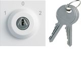 gallery 2M Switch, 3 pos, white