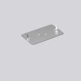L 170 B 100 H 24 colour: uncoated