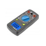 HOEGERT Digital universal multimeter