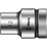 8790 HMC Zyklop Hand- en Machinedop met 1/2&quot;-aandrijving, 12x37mm