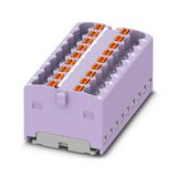 PTFIX 18X1,5 VT - Distribution block